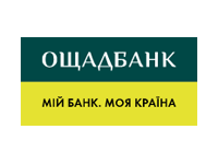 Банк Ощадбанк в Виноградном