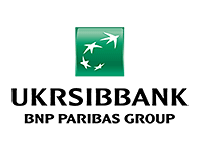 Банк UKRSIBBANK в Виноградном