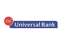 Банк Universal Bank в Виноградном